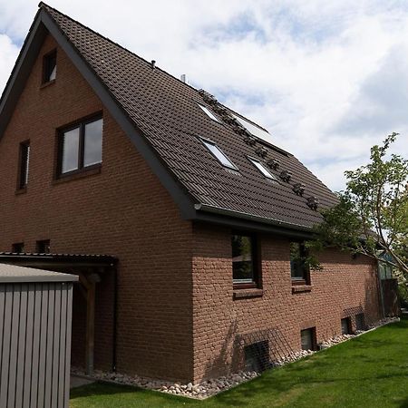 Apartamento Neustädter Straße 79a Dünengras Grömitz Exterior foto
