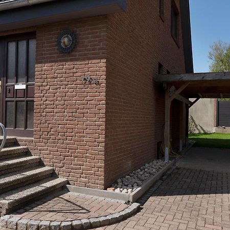 Apartamento Neustädter Straße 79a Dünengras Grömitz Exterior foto