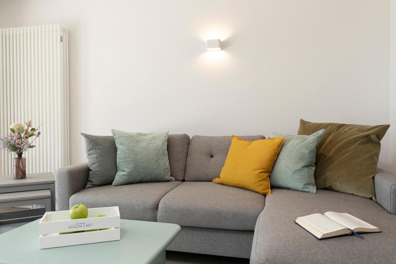 Apartamento Neustädter Straße 79a Dünengras Grömitz Exterior foto