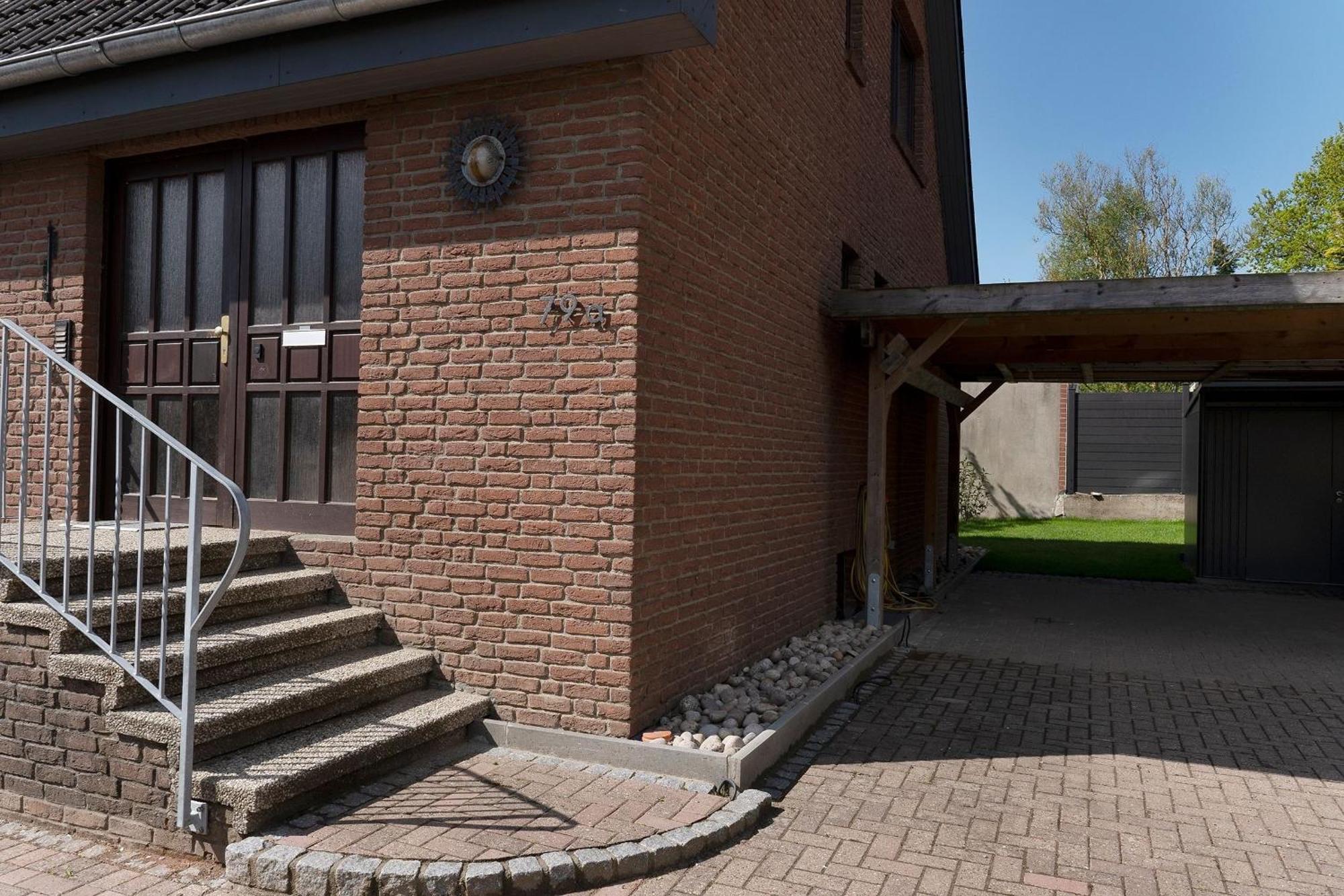 Apartamento Neustädter Straße 79a Dünengras Grömitz Exterior foto