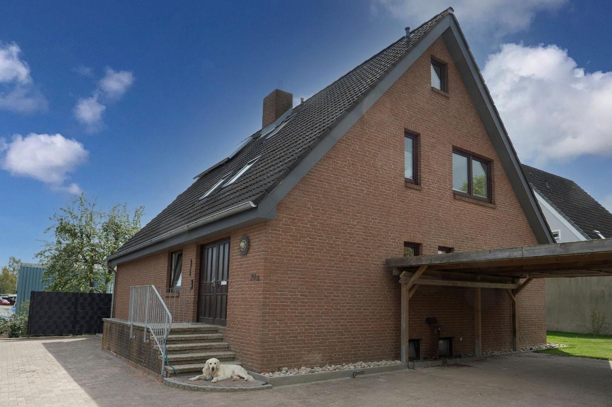 Apartamento Neustädter Straße 79a Dünengras Grömitz Exterior foto