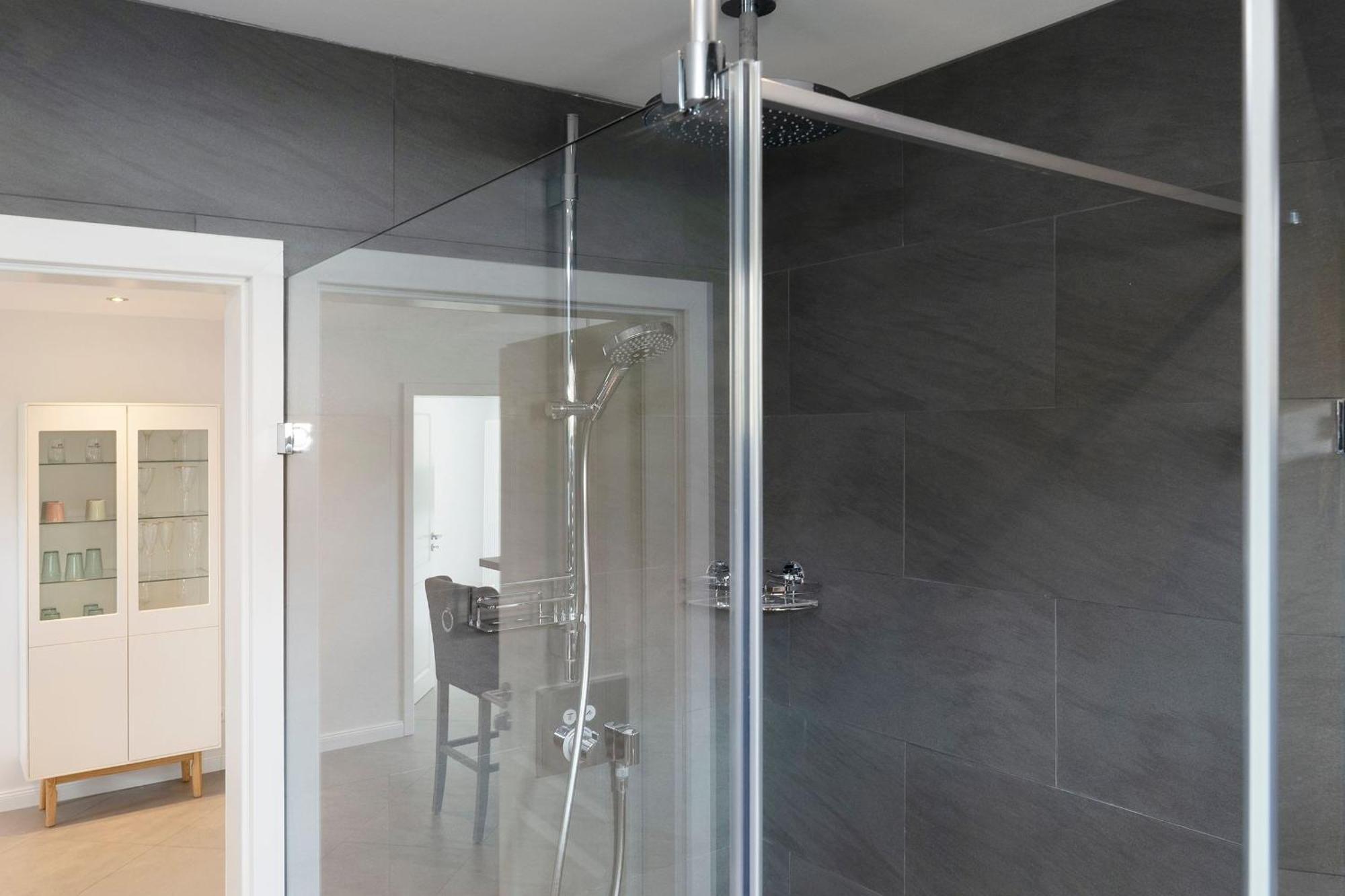Apartamento Neustädter Straße 79a Dünengras Grömitz Exterior foto