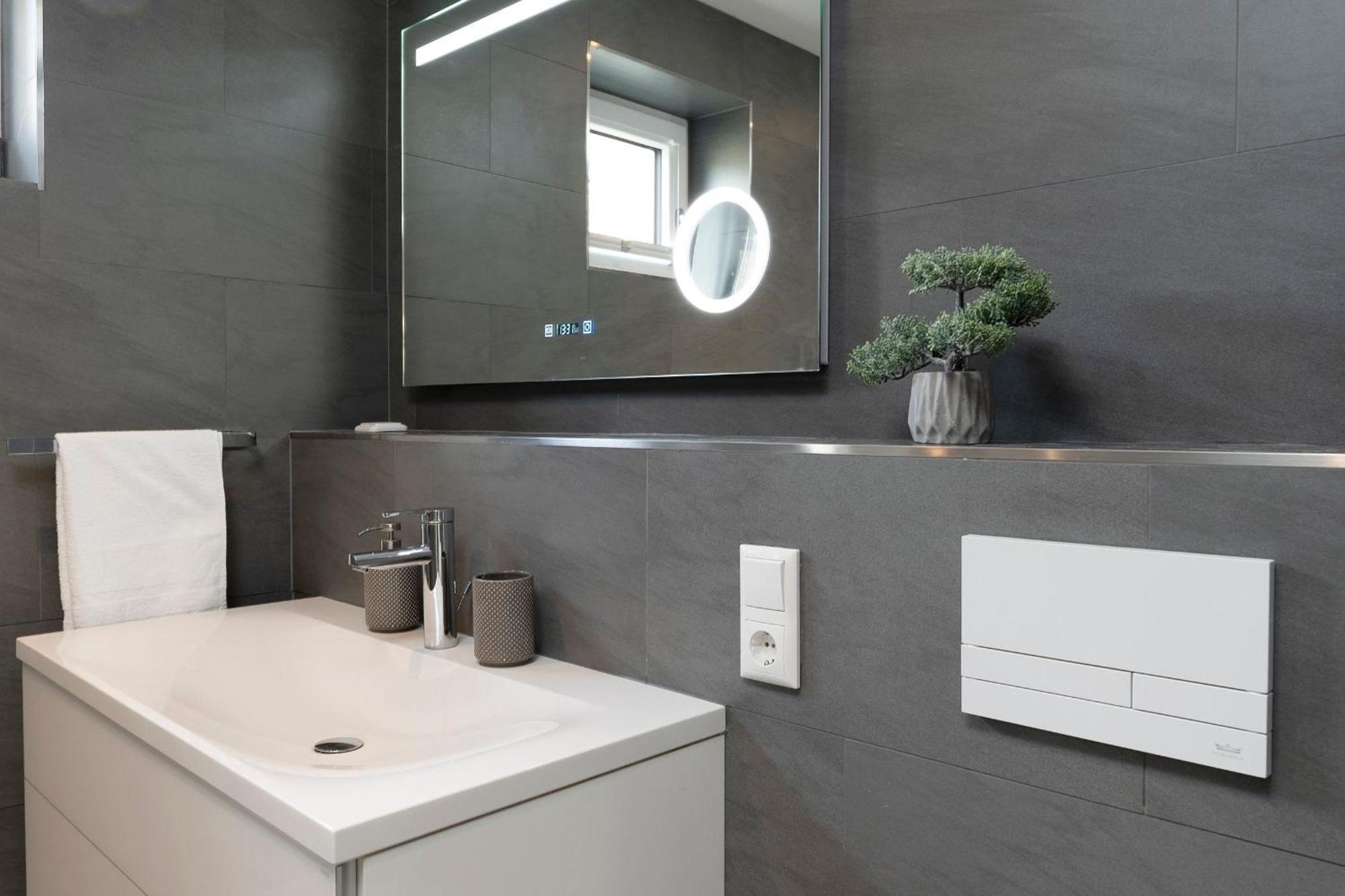 Apartamento Neustädter Straße 79a Dünengras Grömitz Exterior foto