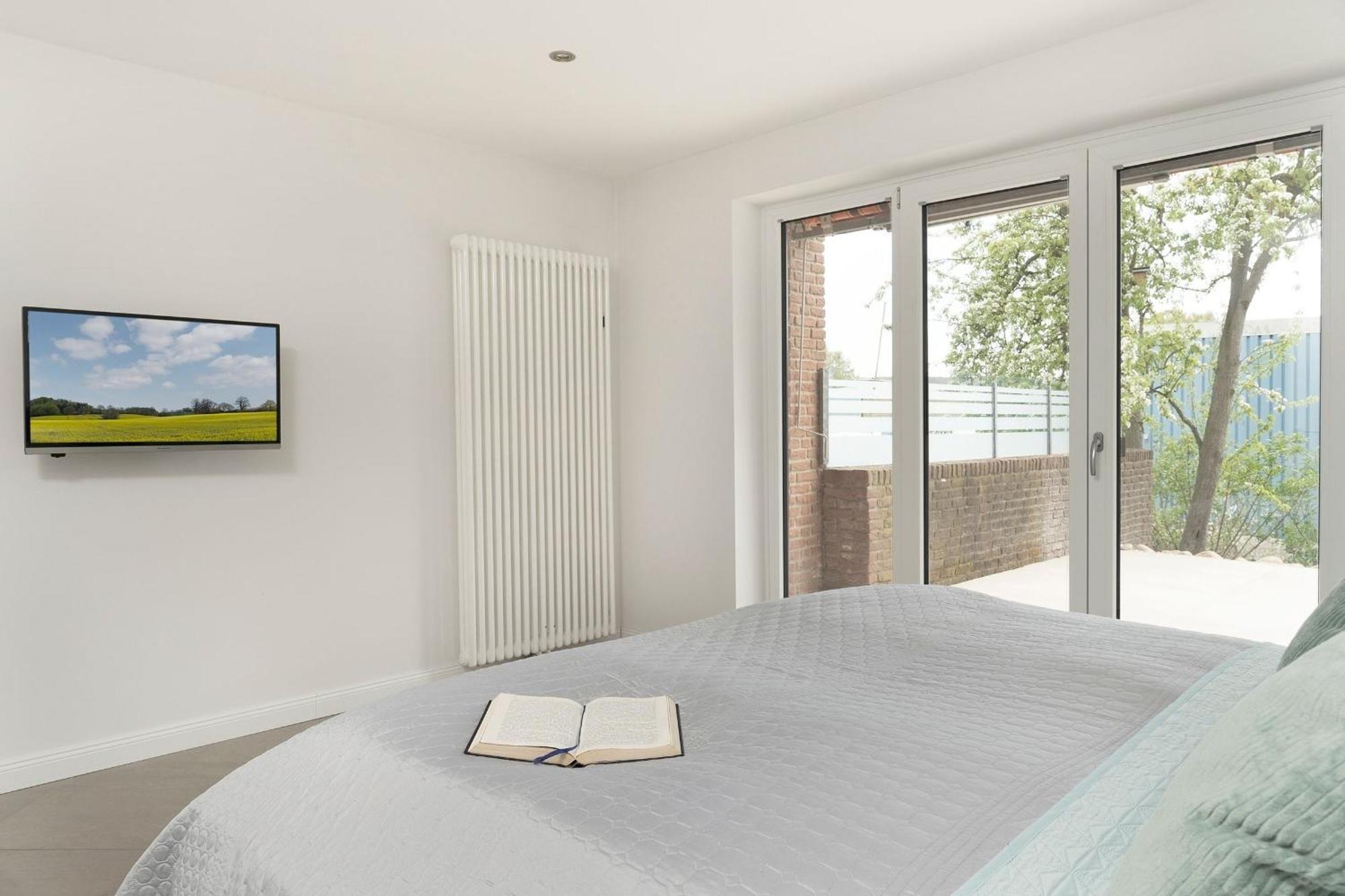 Apartamento Neustädter Straße 79a Dünengras Grömitz Exterior foto