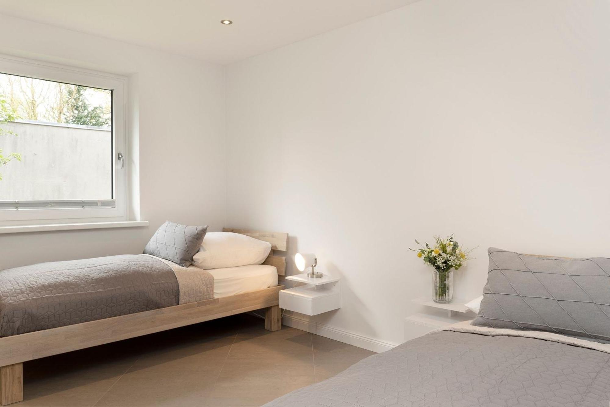 Apartamento Neustädter Straße 79a Dünengras Grömitz Exterior foto