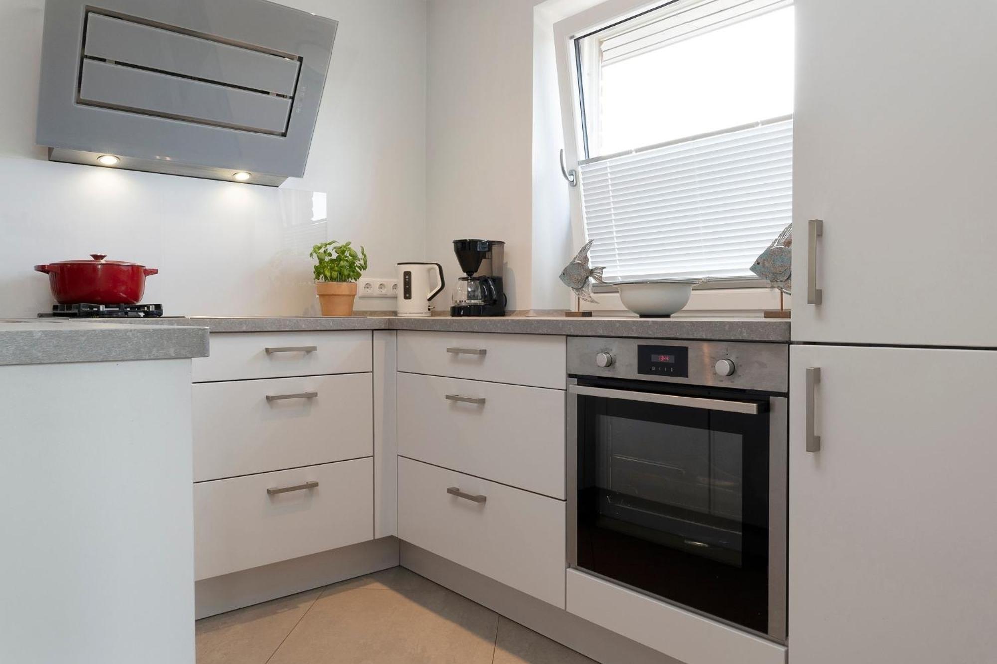 Apartamento Neustädter Straße 79a Dünengras Grömitz Exterior foto