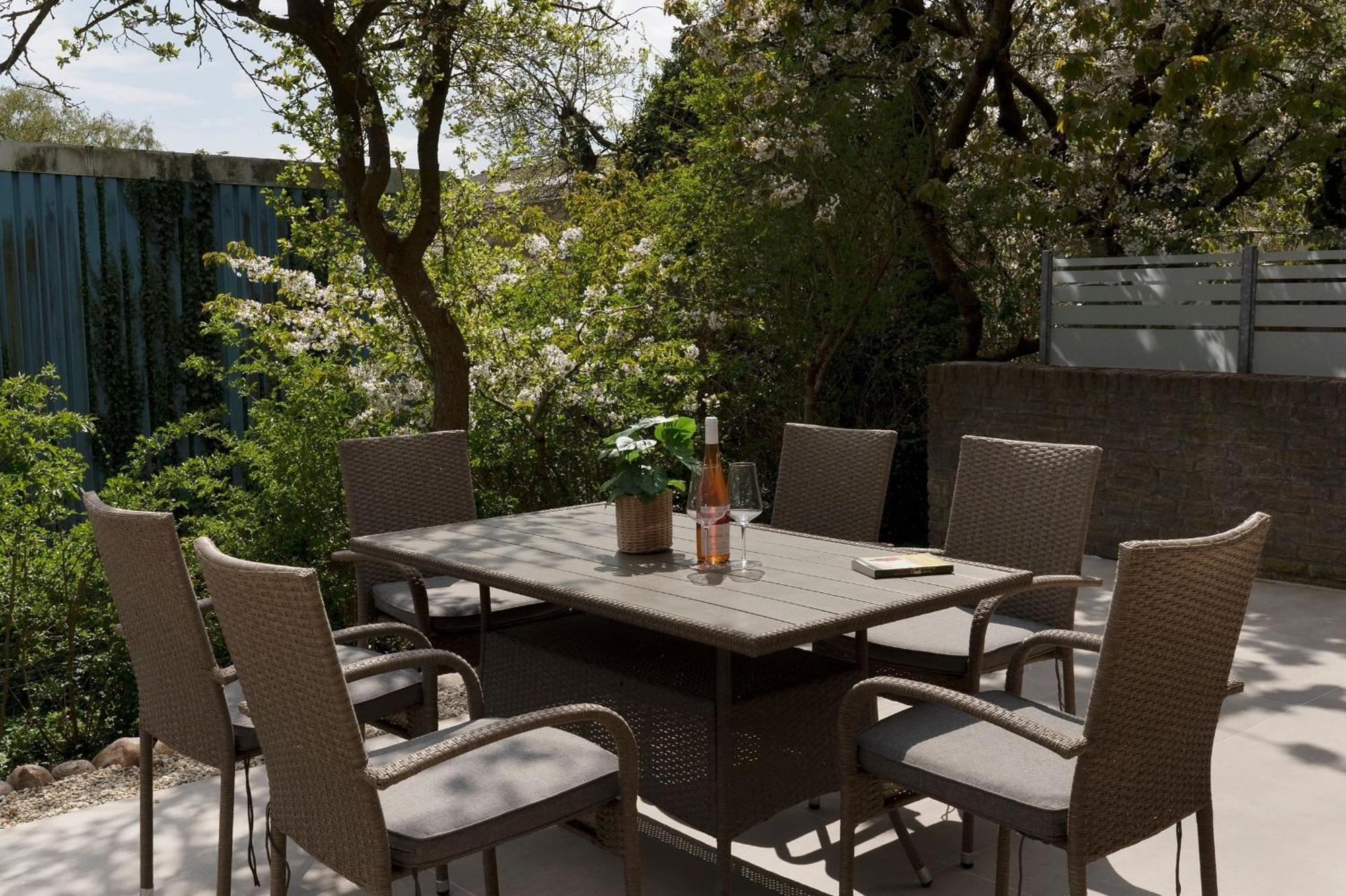 Apartamento Neustädter Straße 79a Dünengras Grömitz Exterior foto